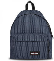 Eastpak EK0A5B7Y5V61, Eastpak Padded Double 24l Backpack Blau Nautic Navy