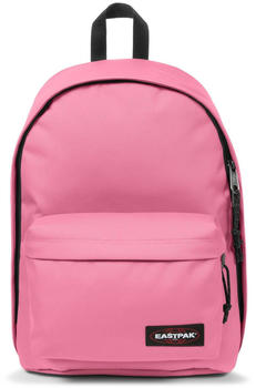 Eastpak Out Of Office (2022) playful pink