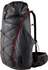 Klättermusen Raido 55L raven