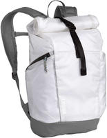 Camelbak Rucksack Pivot Roll Top , Bright - Wei&szlig; - Wei&szlig;/Grau
