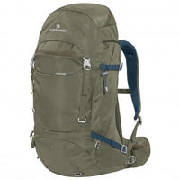 Ferrino 75754-QVVN-48L, Ferrino Finisterre 48 Wanderrucksack gruen Gr&ouml;&szlig;e 48L