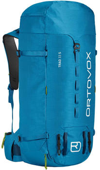 Ortovox Trad 33S (48851) heritage blue