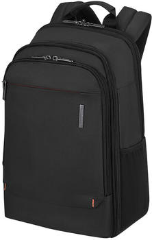 Samsonite Network 4 14.1" charcoal black