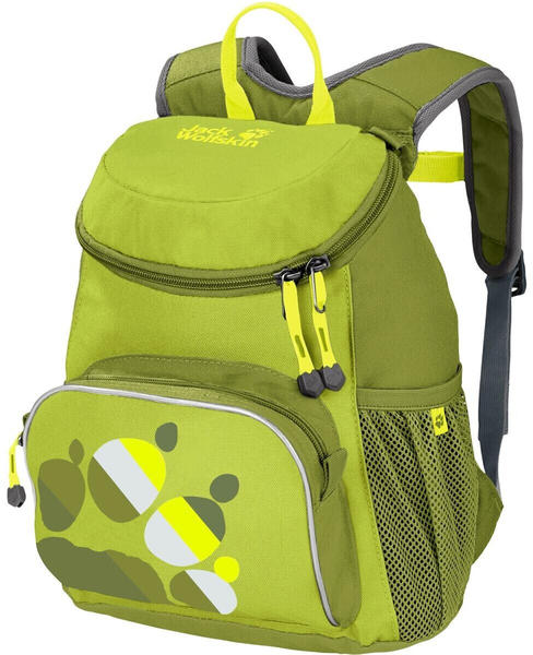 Jack Wolfskin Little Joe (2010601) green tea