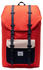 Herschel Little America Backpack (2022) grenadine/peacoat/light taupe