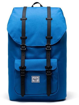 Herschel Little America Backpack (2022) strong blue