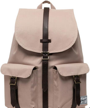 Herschel Dawson Laptop Backpack (10233) light taupe/chicory coffee