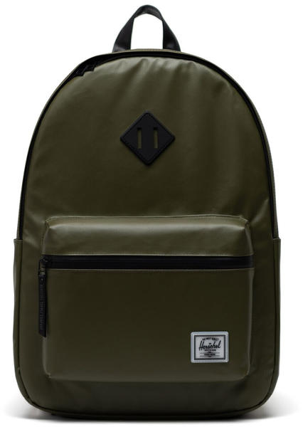 Herschel Classic Backpack XL Weather Resistant (11015) ivy green