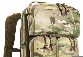 Tasmanian Tiger TT Modular Gunners Pack MC multicam