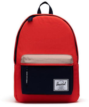 Herschel Classic Backpack XL (2022/23) grenadine/peacoat/light taupe
