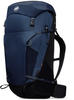 Mammut 2530-00770-5975-1050, Mammut Lithium 50l Woman Backpack Blau, Rucksäcke...