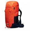 Mammut 2520-00850-3733-150, Mammut Trion 50l Backpack Rot, Rucksäcke und...