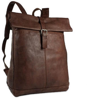 HARBOUR 2nd Albatros (B3.9101) chocolate brown