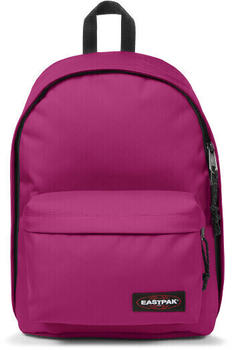 Eastpak Out Of Office (2022) fuchsia cecile