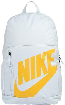Nike Elemental Kids Backpack (BA6030) aura/university gold