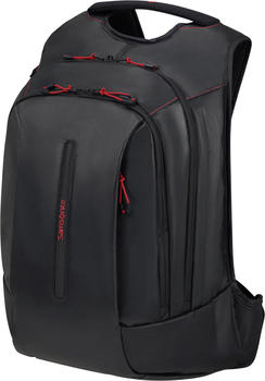 Samsonite Ecodiver Laptop Backpack L 17.3" black
