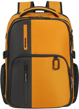 Samsonite Biz2go Backpack 15.6" radiant yellow