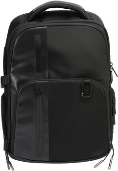 Samsonite Biz2go Backpack 15.6" black