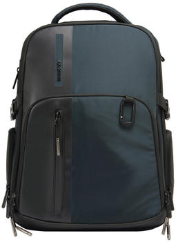 Samsonite Biz2go Backpack 15.6" deep blue