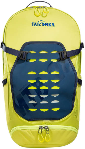 Ausstattung & Eigenschaften Tatonka Bike Backpack MTB 28 lime