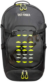 Tatonka Bike Backpack MTB 28 black – Der perfekte Begleiter für Ihre Fahrradtouren
