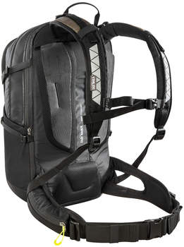 Tatonka Bike Backpack MTB 28 black – Komfort und Funktionalität vereint