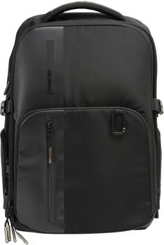 Samsonite Biz2go Backpack 17.3" black
