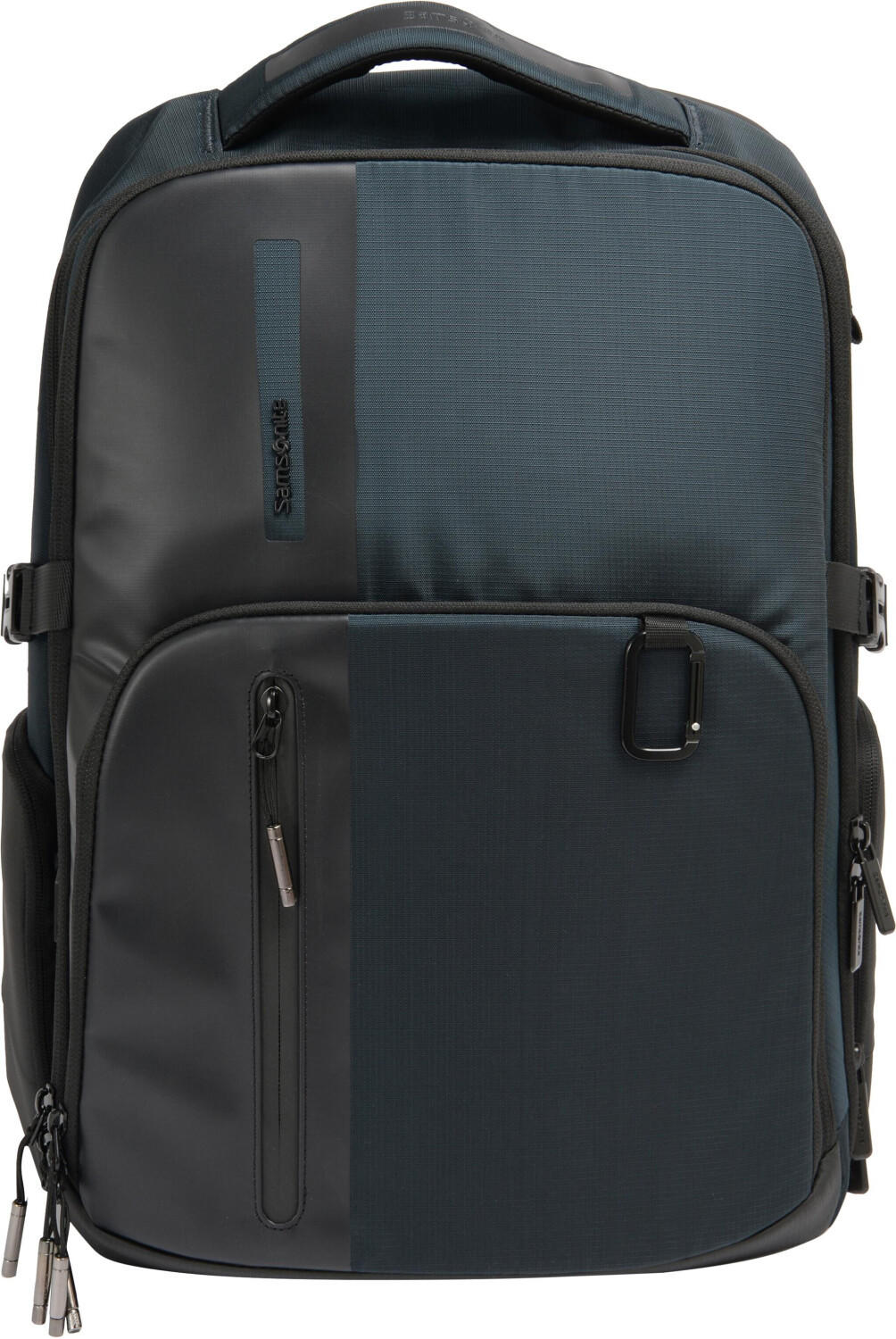 Samsonite Biz2go Backpack 17.3" deep blue Test ☀️ Angebote ab 179,00
