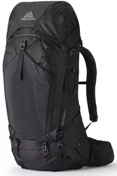 Gregory Baltoro 65 L obsidian black