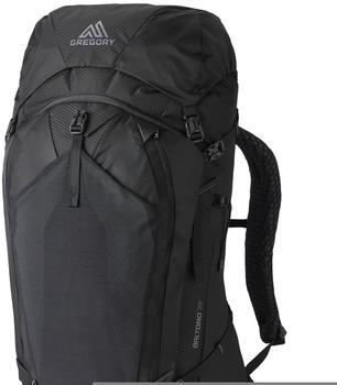 Gregory Baltoro 75 L obsidian black