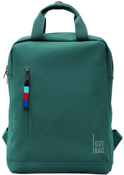 GOT BAG GmbH GOT BAG Daypack plankton