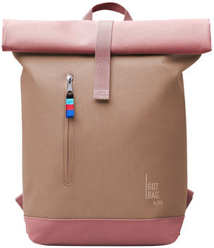 GOT BAG GmbH Kids Rolltop drift wood multi