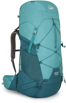Lowe Alpine Sirac ND50 sagano green/storm green