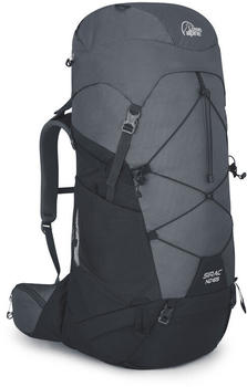 Lowe Alpine Sirac ND65 ebony