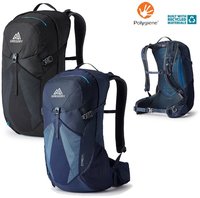 Gregory 141308-7416, Gregory Citro 24 RC ozone black (7416)