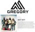 Gregory Citro 24 RC (141308) ozone black