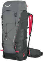 Salewa 00-0000001257-0531-UNI, Salewa Alptrek 38 +5 Backpack WS quiet shade/fluo