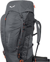 Salewa ALPTREK 65 l + 10 l PRO Trekkingrucksack quiet shade