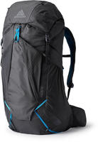 Gregory Focal 48 Recycled - Tourenrucksack ozone black