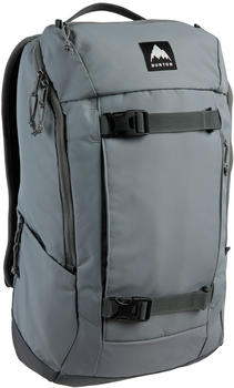 Burton Kilo 2.0 27L Backpack sharkskin