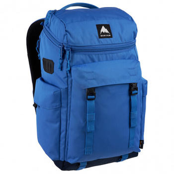Burton Annex 2.0 28L Backpack amparo blue