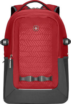 Wenger Next22 Ryde red/anthracite