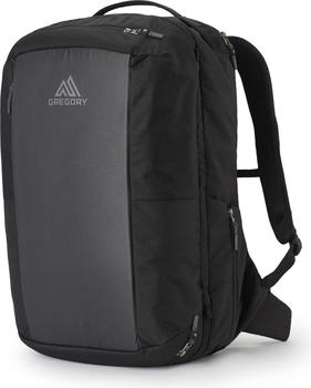 Gregory Border Carry On 40 total black