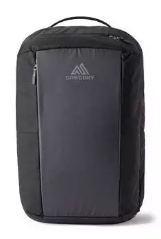 Gregory Border Carry On 40 total black – Gregory Border Carry On 40 total black - Ihr verlässlicher Reisebegleiter