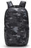 camouflage, grau: PacSafe Vibe 25