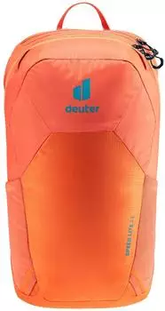 Deuter Speed Lite 13 paprika/saffron (2022)