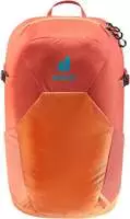 DEUTER Wanderrucksack SPEED LITE 21 - Uni., paprika-saffron 9906