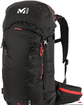 Millet X-Tour 30 black/noir