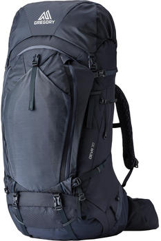 Gregory Deva 70 XS glacial blue