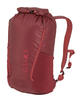 Exped Kid's Typhoon 15 burgundy one size